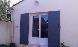 Appartement 2 Pièces 49 m² à louer à Châteauneuf-de-Gadagne (84470)