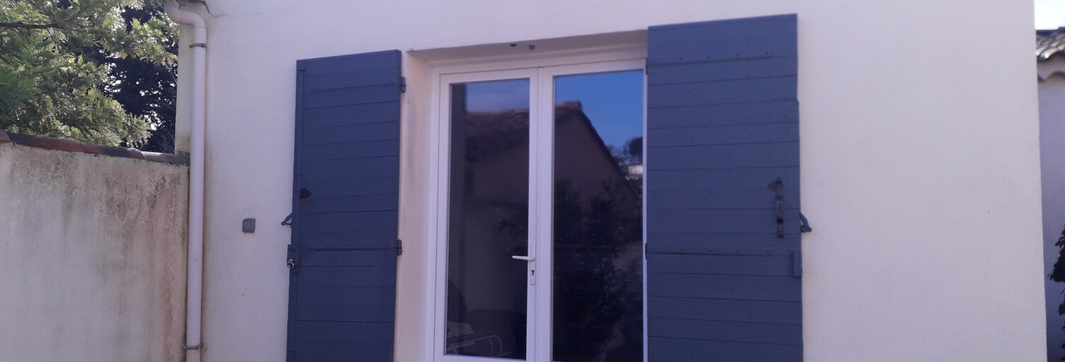 Appartement 2 Pièces 49 m² à louer à Châteauneuf-de-Gadagne (84470)