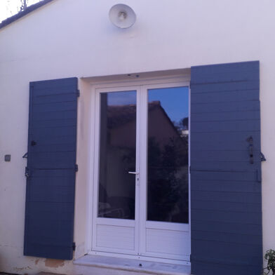 Appartement 2 pièces 648 €