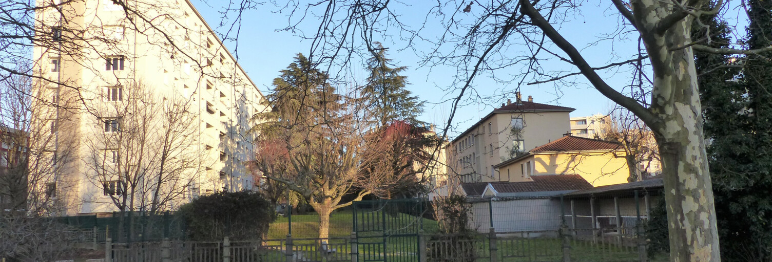 Appartement 3 Pièces 66 m² à vendre à Caluire-et-Cuire (69300)