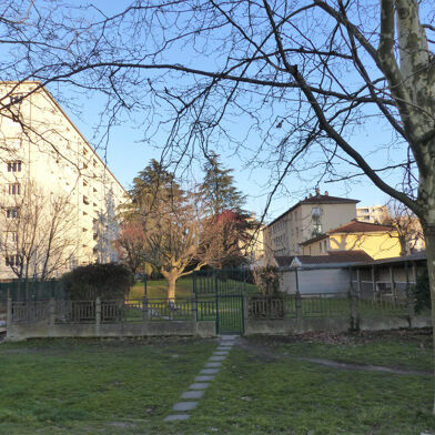 Appartement 3 pièces 259000 €