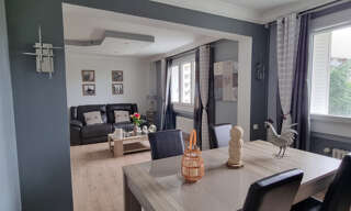 Appartement 3 Pièces 66 m² à vendre à Caluire-et-Cuire (69300)