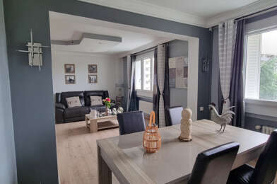 Appartement 3 pièces 259000 €