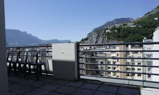 Appartement 3 Pièces 76 m² à louer à Grenoble (38000)