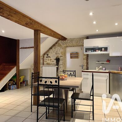 Maison 5 pièces 155000 €