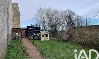 Maison 5 Pièces 94 m² à vendre à Chadeleuf (63320)