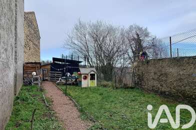 Maison 5 pièces 155000 €