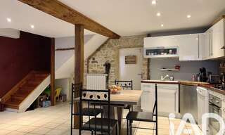 Maison 5 Pièces 94 m² à vendre à Chadeleuf (63320)