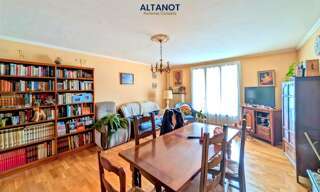 Appartement 3 Pièces 81 m² à vendre à Saint-Cyr-sur-Loire (37540)