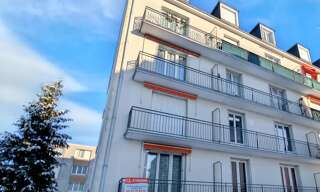 Appartement 3 Pièces 81 m² à vendre à Saint-Cyr-sur-Loire (37540)