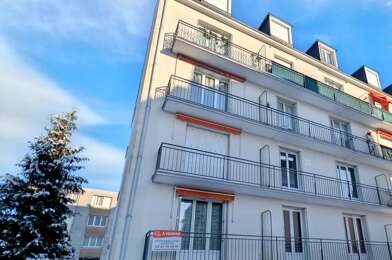 Appartement 3 pièces 167680 €