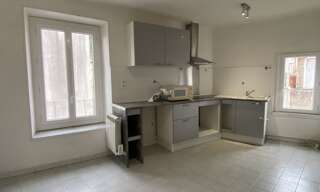 Appartement 2 Pièces 45 m² à louer à Clermont-l'Hérault (34800)