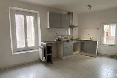 Appartement 2 pièces 530 €