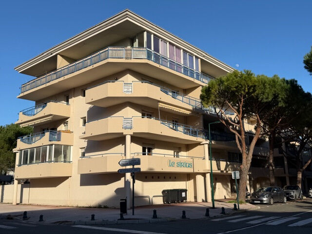 Appartement  T2 à vendre Garde (La) 83130