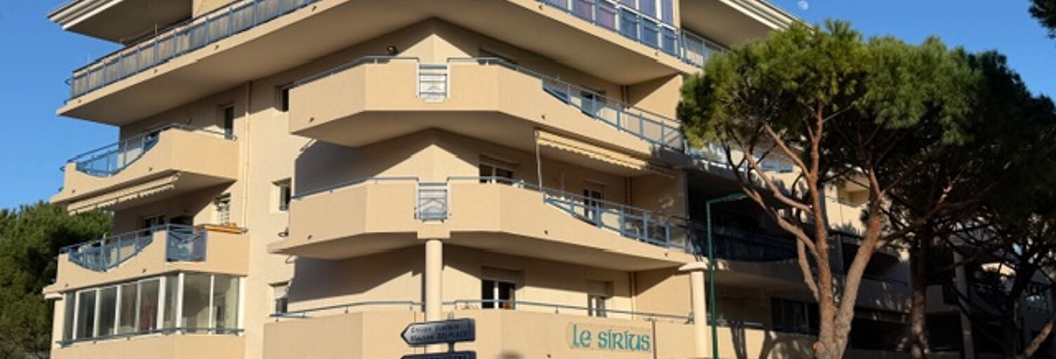 Appartement 2 Pièces 48 m² à vendre à La Garde (83130)