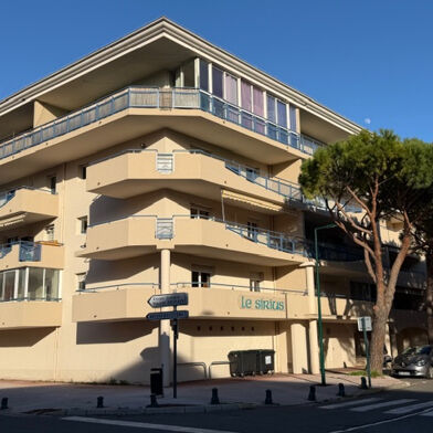 Appartement 2 pièces 212000 €
