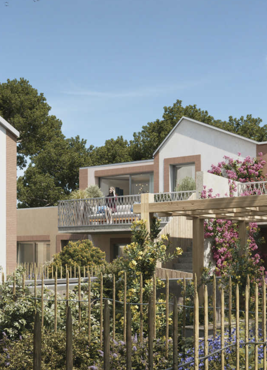 Appartement  T3 à vendre Orléans 45000