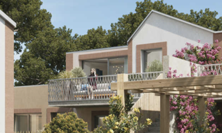 Appartement 3 Pièces 61 m² à vendre à Orléans (45000)