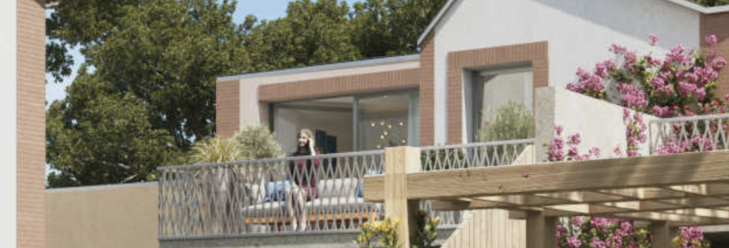 Appartement 3 Pièces 61 m² à vendre à Orléans (45000)