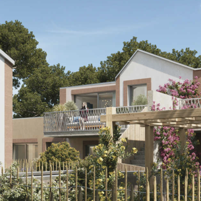 Appartement 3 pièces 279900 €