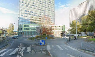 Garage  125 m² à vendre à Bagnolet (93170)