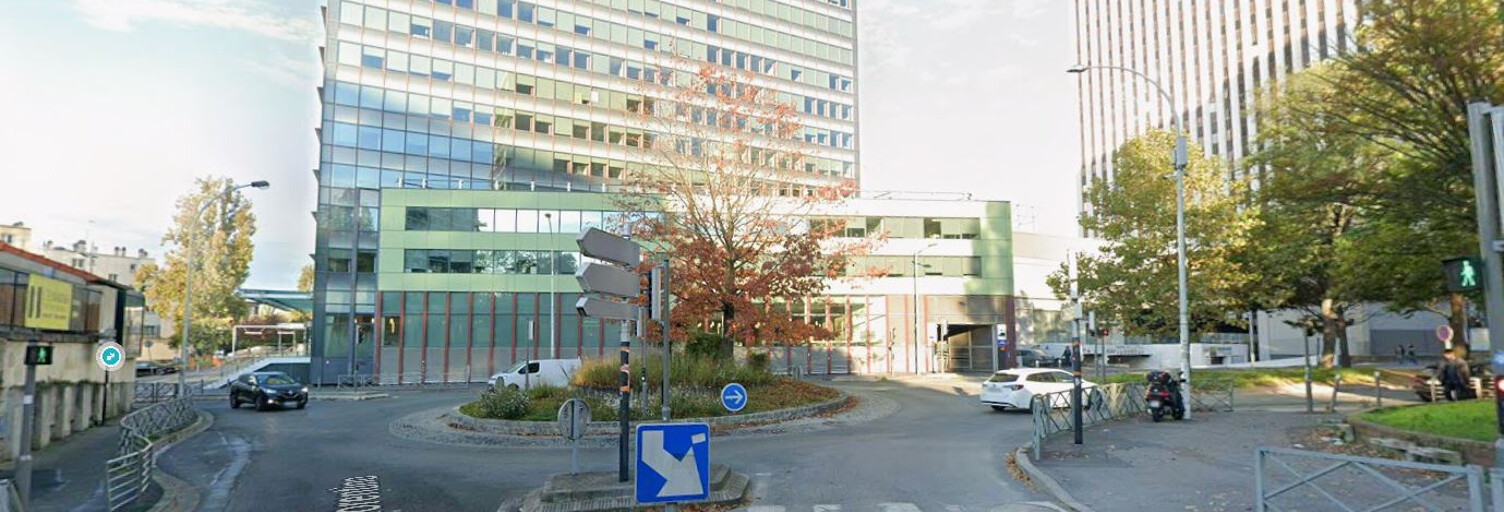 Garage  125 m² à vendre à Bagnolet (93170)