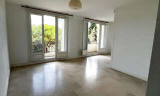 Appartement 3 Pièces 69 m² à louer à Montpellier (34070)