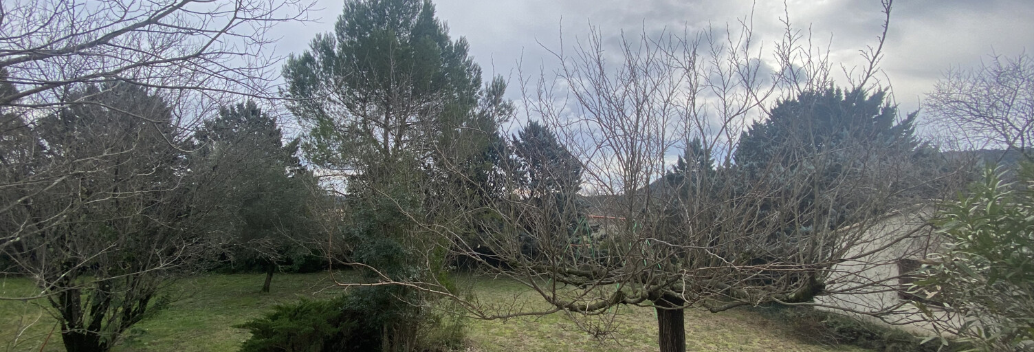 Maison 4 Pièces 120 m² à vendre à Claret (34270)