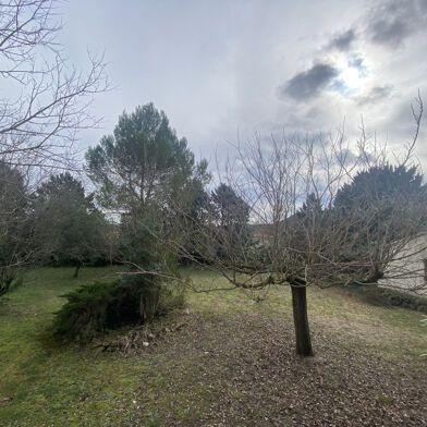 Maison 4 pièces 340000 €