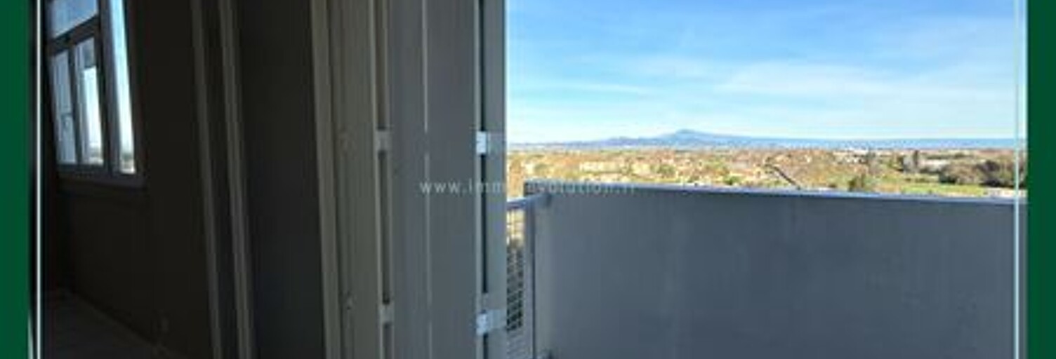 Appartement 4 Pièces 81 m² à vendre à Orange (84100)