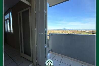 Appartement 4 pièces 93000 €