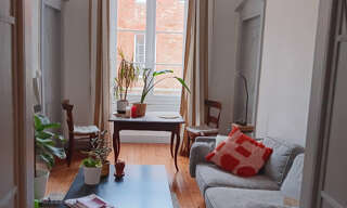 Appartement 3 Pièces 89 m² à louer à Toulouse (31000)