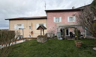 Maison 5 Pièces 151 m² à vendre à Thizy-les-Bourgs (69240)