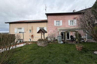 Maison 5 pièces 170000 €