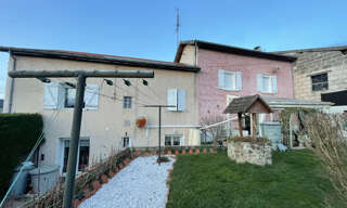 Maison 5 Pièces 151 m² à vendre à Thizy-les-Bourgs (69240)