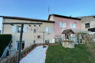 Maison 5 pièces 170000 €