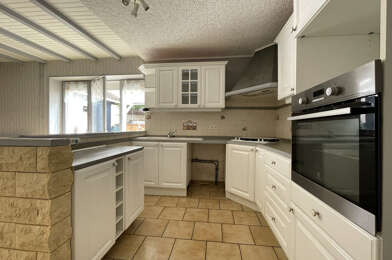 Maison 5 pièces 159000 €