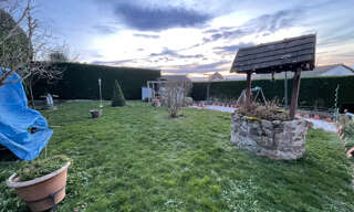 Maison 5 Pièces 151 m² à vendre à Thizy-les-Bourgs (69240)