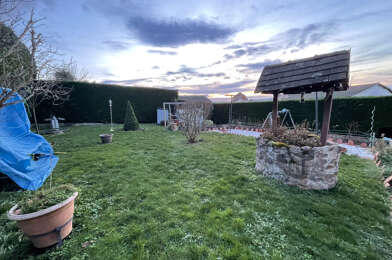 Maison 5 pièces 159000 €