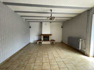 Maison centre ville BOURG DE THIZY avec terrain attenant — photo 2