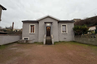 Maison 3 pièces 159000 €