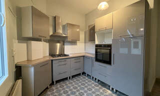 Maison 3 Pièces 66 m² à vendre à Roanne (42300)