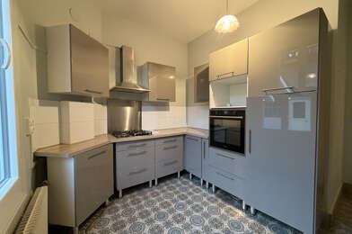 Maison 3 pièces 159000 €
