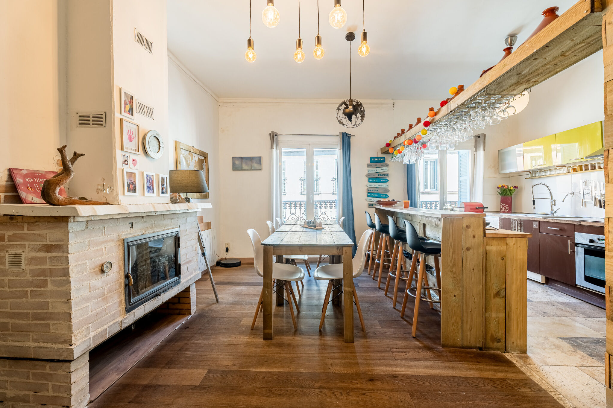 Appartement  T5 à vendre Aubagne 13400