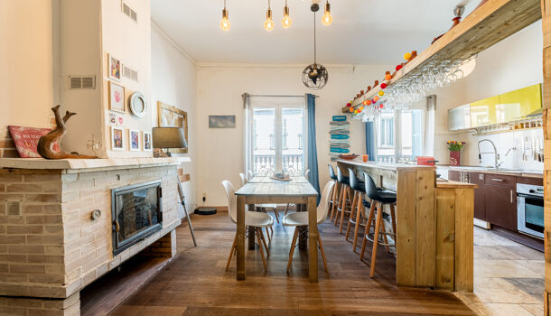 Appartement 5 pièces  à vendre Aubagne 13400