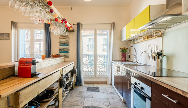 Appartement 5 pièces  à vendre Aubagne 13400