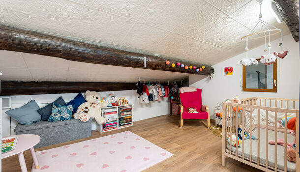 Appartement 5 pièces  à vendre Aubagne 13400