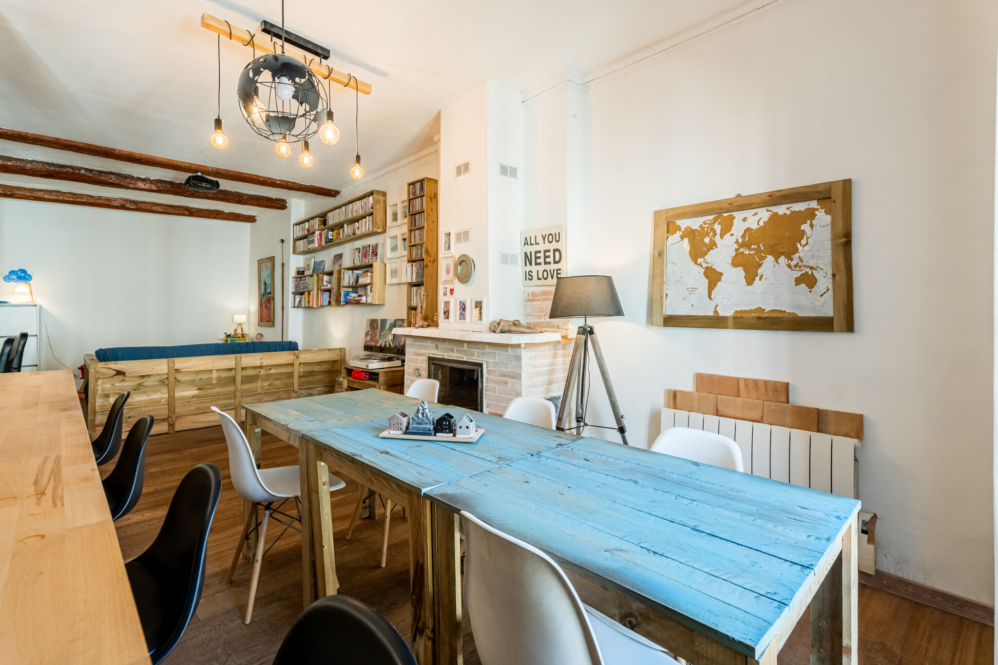 Appartement  T5 à vendre Aubagne 13400