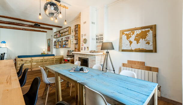 Appartement 5 pièces  à vendre Aubagne 13400