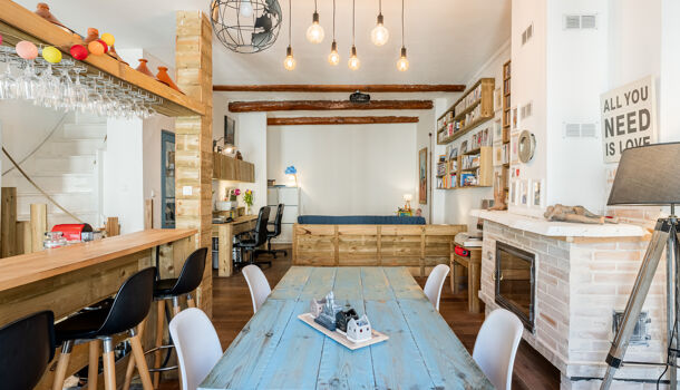 Appartement 5 pièces  à vendre Aubagne 13400